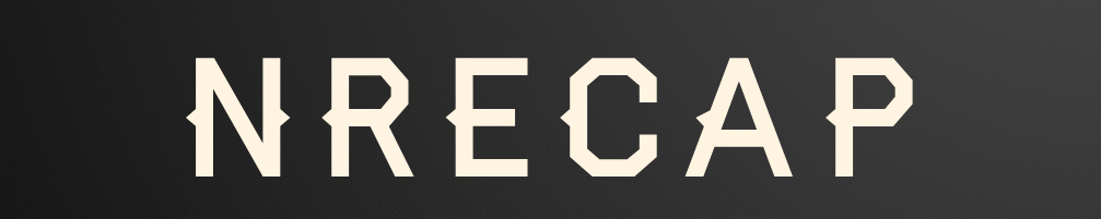 NRECAP News